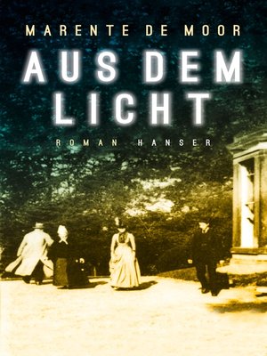 cover image of Aus dem Licht